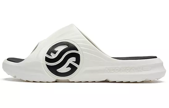 Шлепанцы на 361° Мужчины