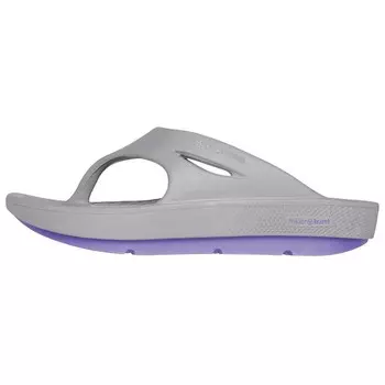 Шлепанцы на ходу женские Skechers
