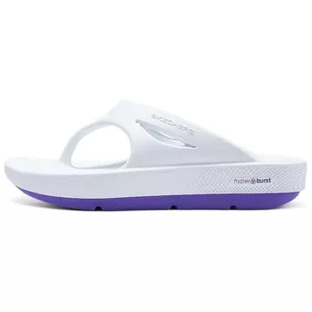 Шлепанцы на ходу женские Skechers
