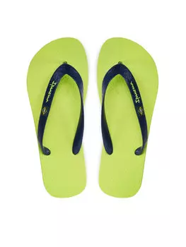 Шлепанцы на пальцах Ipanema Chancletas Clas Brasil II Ad, темно-синий