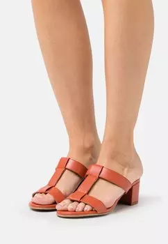 Шлепанцы NAE Vegan Shoes