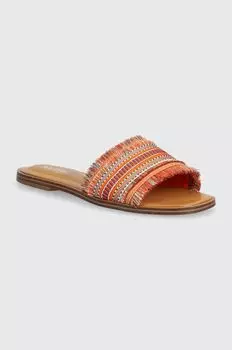 Шлепанцы Налани Aldo, мультиколор