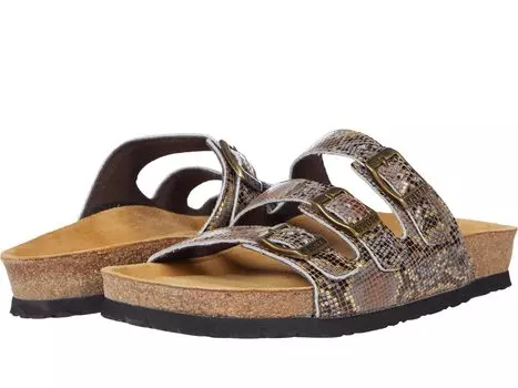 Шлепанцы Naot, Austin