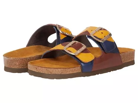 Шлепанцы Naot, San Diego