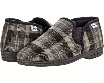 Шлепанцы Naot Snooze, серый