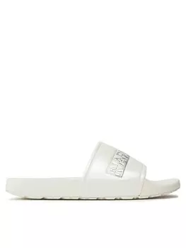 Шлепанцы Napapijri, белый