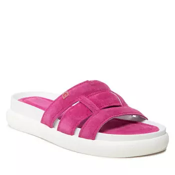 Шлепанцы Nessi, розовый