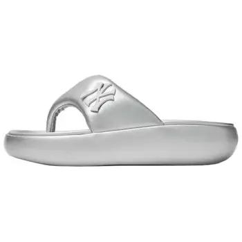 Шлепанцы New York Yankees унисекс Mlb