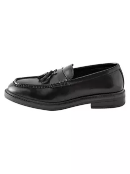 Шлепанцы Next Classic Flats, черный