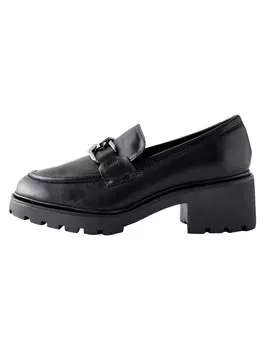Шлепанцы Next Classic Flats, черный