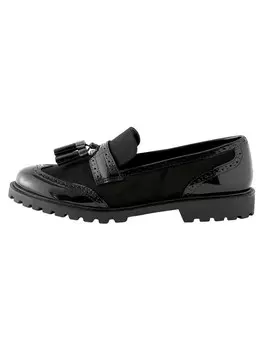 Шлепанцы Next Classic Flats Forever Comfort, черный