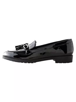 Шлепанцы Next Classic Flats Forever Comfort, черный