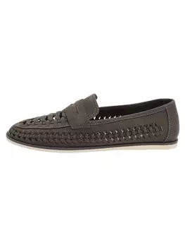 Шлепанцы Next Classic Flats, серый