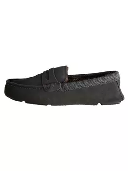 Шлепанцы Next Classic Flats, серый