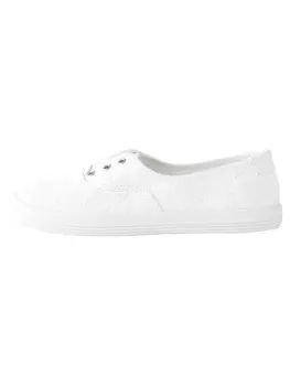 Шлепанцы Next Slip-Ons, белый