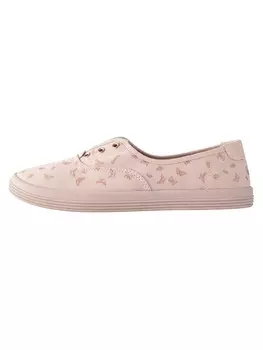 Шлепанцы Next Slip-Ons, розовый