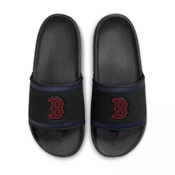 Шлепанцы Nike Boston Red Sox