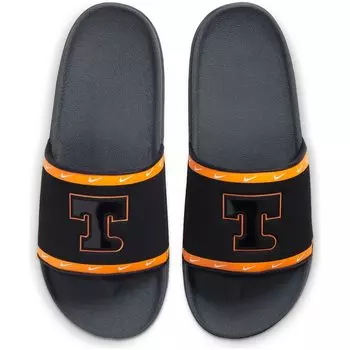 Шлепанцы Nike Tennessee Volunteers