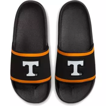 Шлепанцы Nike Tennessee Volunteers