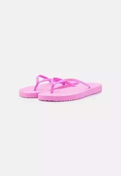 Шлепанцы NOBLE flip*flop, сиреневый