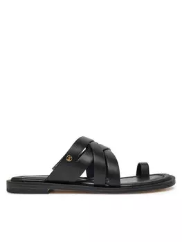 Шлепанцы Nora 40S5Nofs1L Michael Michael Kors, черный
