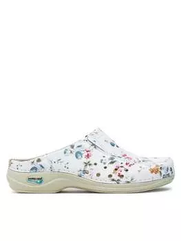 Шлепанцы Nursing Care Berlin, цветной