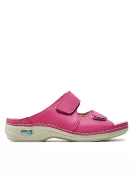 Шлепанцы Nursing Care, розовый