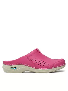 Шлепанцы Nursing Care Veneza, розовый