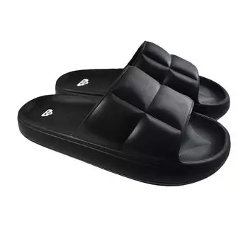 Шлепанцы Nuvola Hama, черный