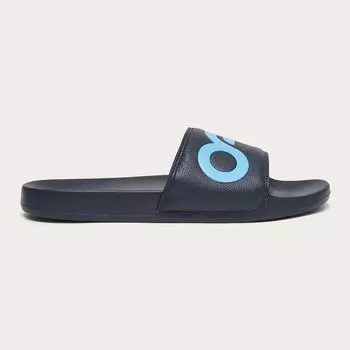 Шлепанцы Oakley B1B 2.0, синий