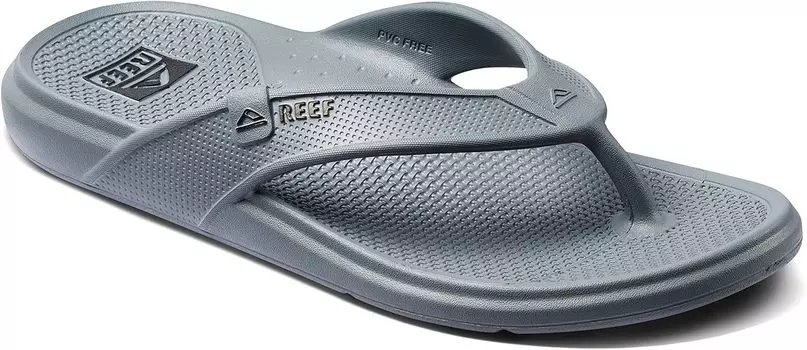Шлепанцы Oasis Reef, серый