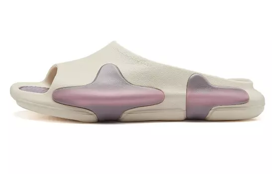 Шлепанцы Oasis унисекс Eqlz