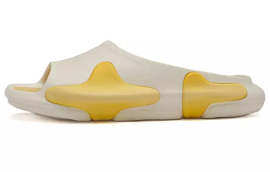 Шлепанцы Oasis Unisex Ginkgo Biloba Equalizer