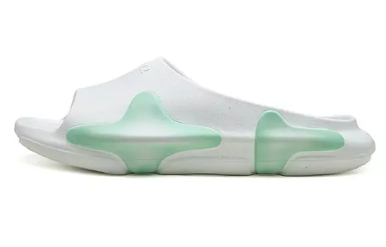 Шлепанцы Oasis Unisex Green Honey Eqlz Equalizer