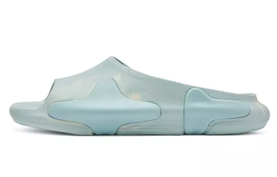 Шлепанцы Oasis Unisex Salty Lime Seven Eqlz Equalizer