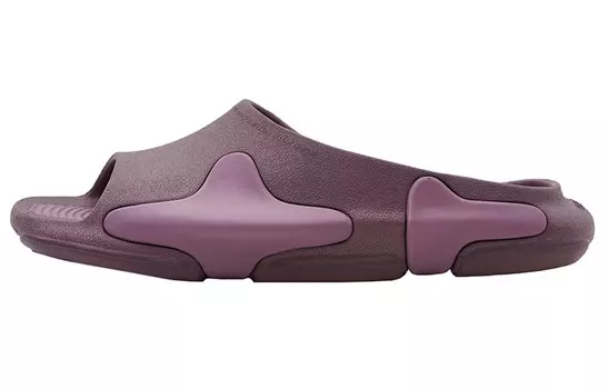 Шлепанцы Oasis Unisex Western Plum Eqlz Equalizer