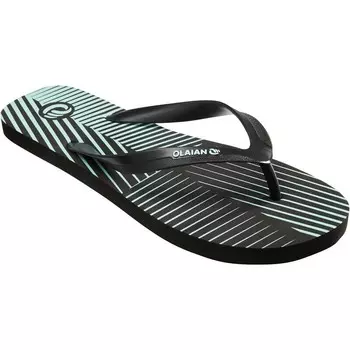 Шлепанцы Olaian, цвет rauchschwarz--