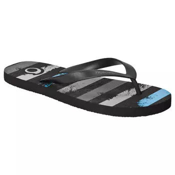 Шлепанцы Olaian, темно-серый