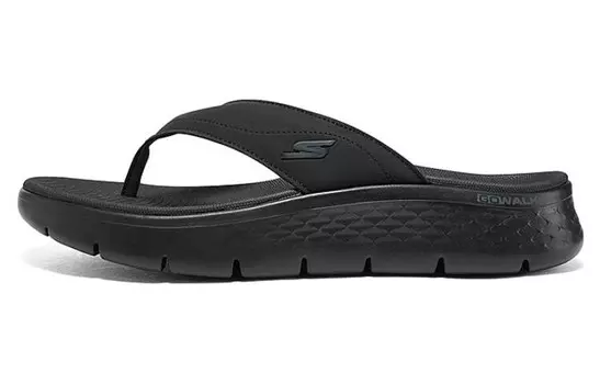 Шлепанцы ON THE GO мужские черные Skechers
