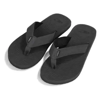 Шлепанцы Oneill Koosh, черный