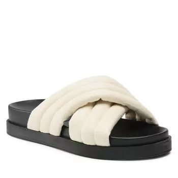 Шлепанцы ONLY Shoes Onlminnie, белый