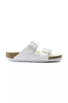 Шлепанцы Ora Recovery Hoka, бежевый