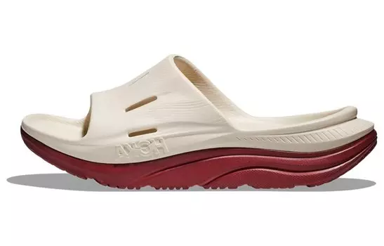 Шлепанцы Ora Recovery Slide 3 унисекс Hoka One One
