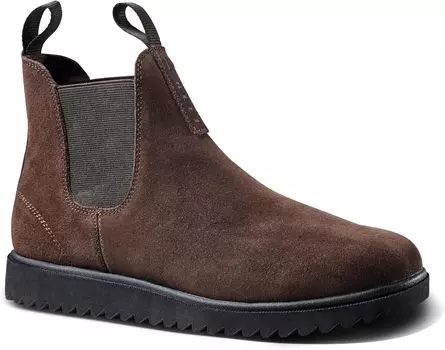 Шлепанцы Otis Reef, коричневый