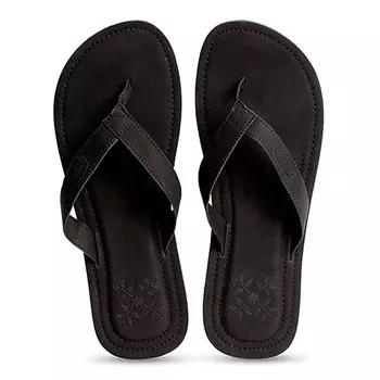 Шлепанцы Oxbow Verzo, черный