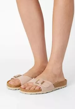 Шлепанцы Palado