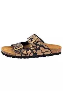 Шлепанцы Palado