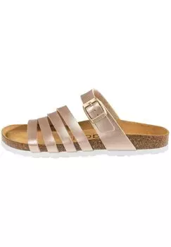 Шлепанцы Palado