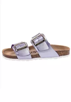 Шлепанцы Palado