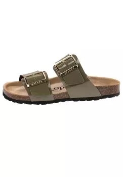 Шлепанцы Palado